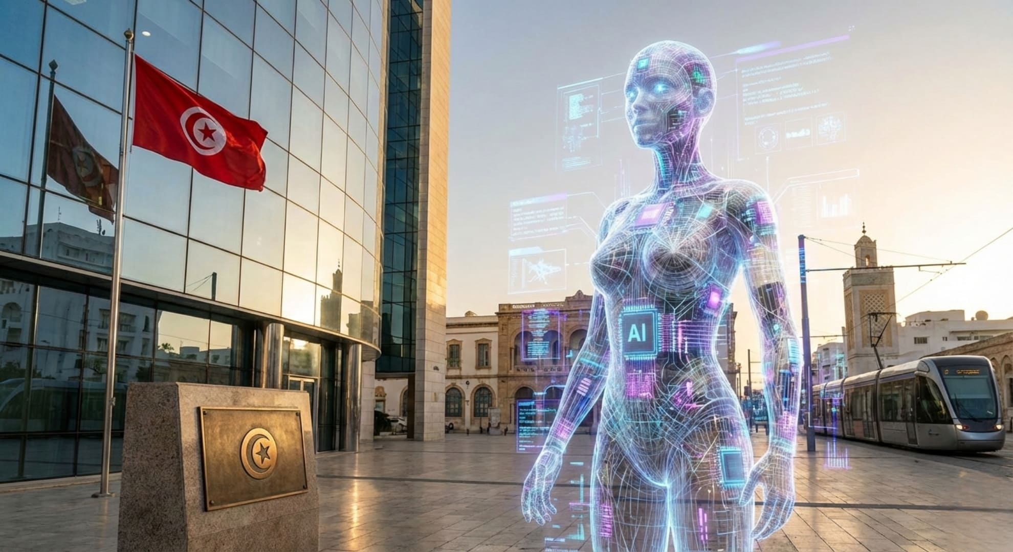Développement technologique