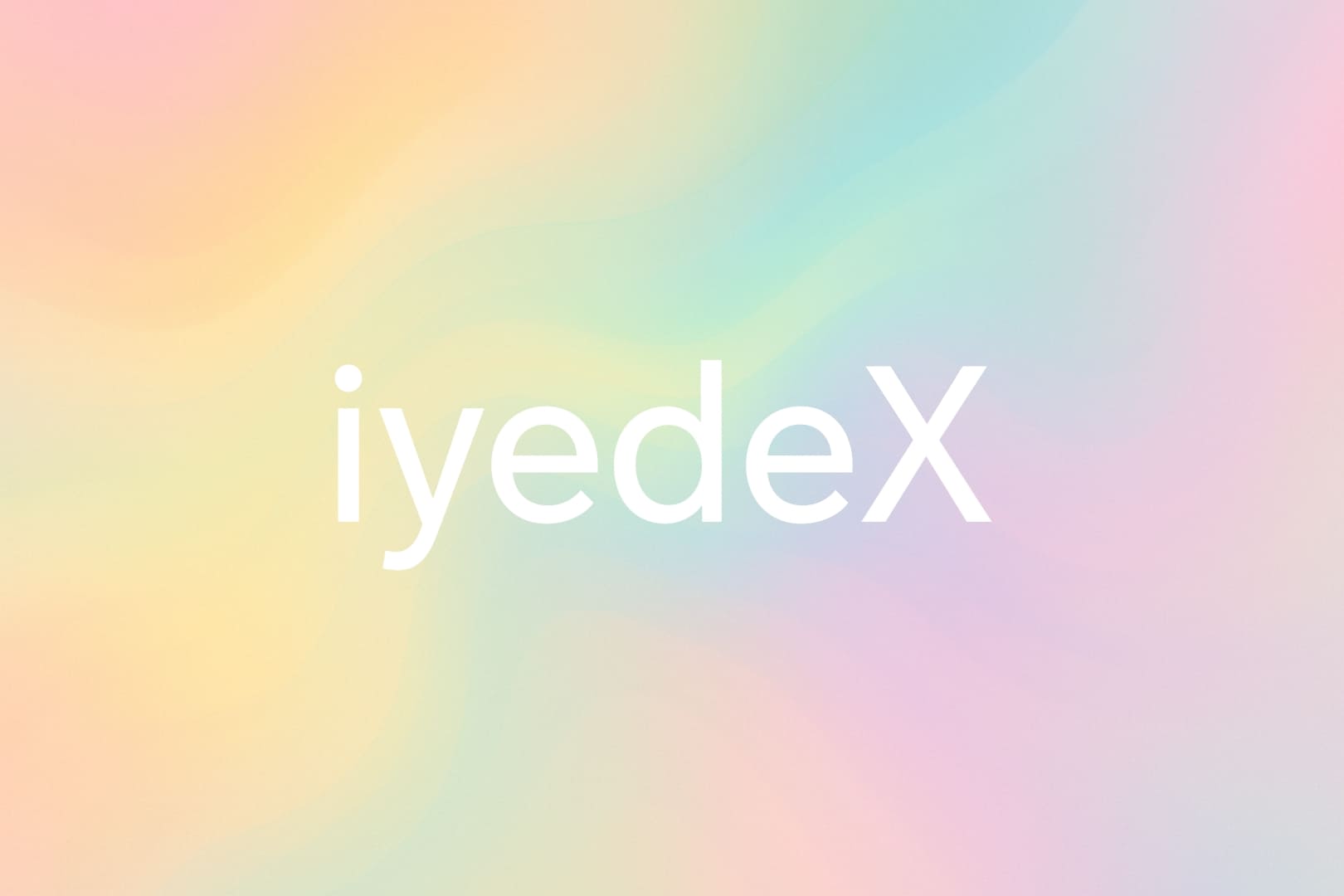 IyedeX social banner