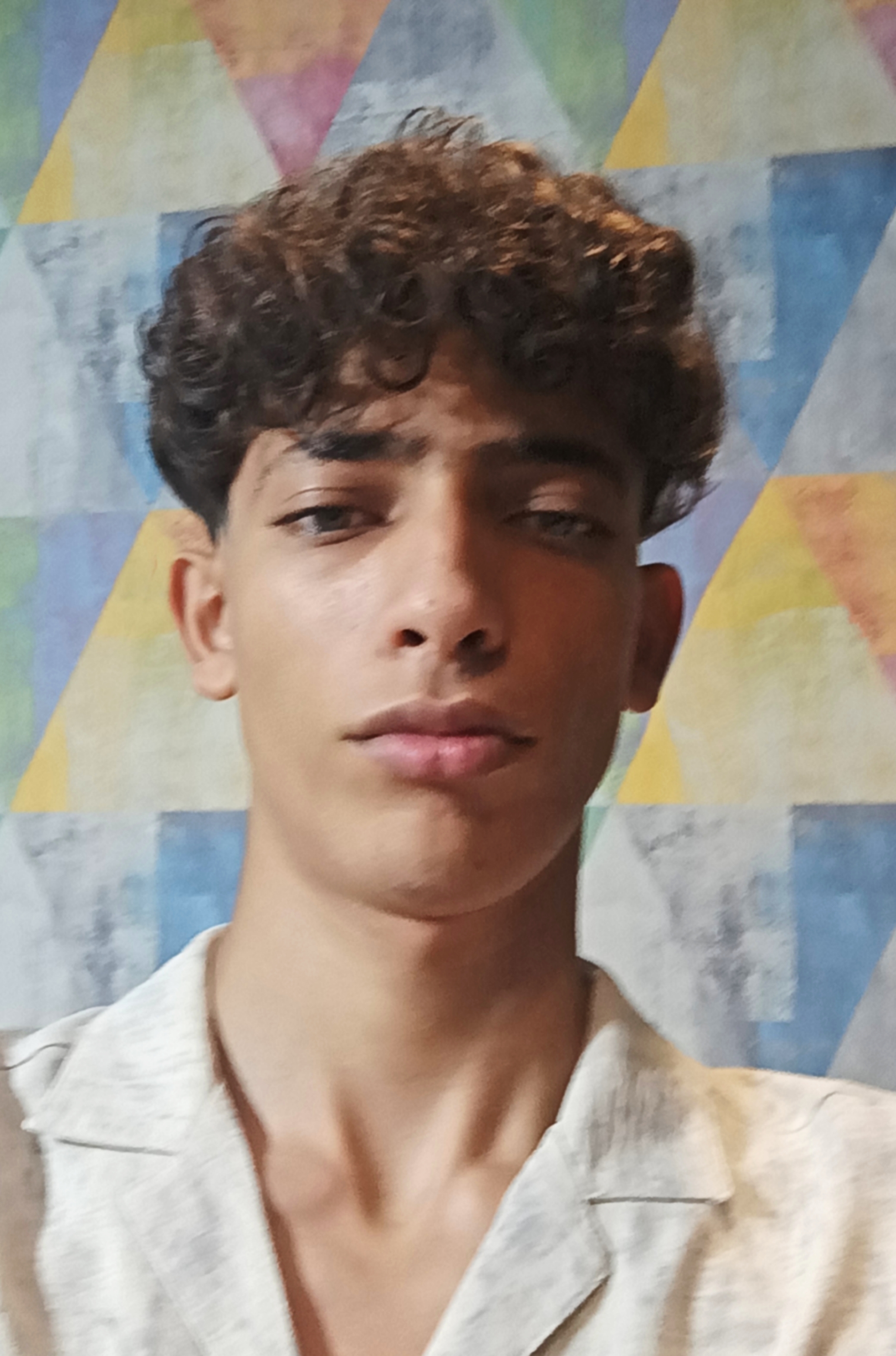 Iyed Chraiti
