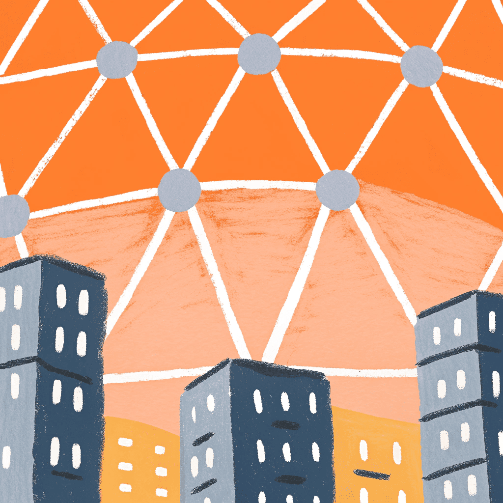 Technology Network